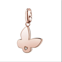Charm Artigianale Donna in Argento CHAR-4-253